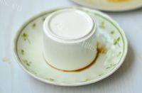 家常菜蒜蓉菠菜塔做法图解8)