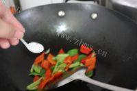自制咕噜肉做法图解20)