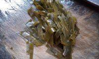 好喝的海带绿豆糖水做法图解5)