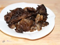 好吃的香浓菌菇火锅做法图解1)