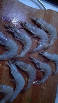 珍馐美味的海鲜百叶包做法图解4)