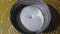 可口的椰香蛋白吐司做法图解4)