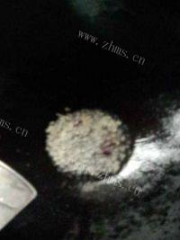 家常菜蒜香茄子做法图解4)