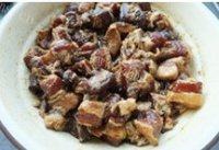 好吃的肉粽子做法图解3)