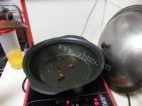 家常豆瓣鲤鱼做法图解7)
