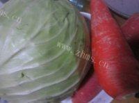 有特色的洗澡泡菜做法图解1)