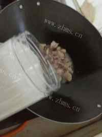 家常菜香菇滑鸡做法图解7)