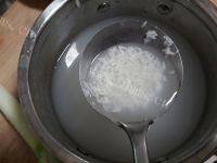 健康美食之米酒汤圆做法图解1)