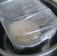 自制肉松面包做法图解4)
