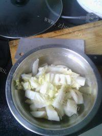 「DIY美食」泡菜做法图解2)
