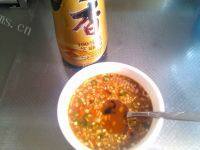 好吃的家常烧豆腐做法图解7)