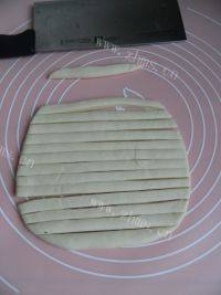有特色的老北京炒疙瘩做法图解3)