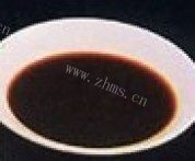 好吃的陈醋花生米做法图解3)
