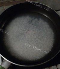 美味的桂花酒酿圆子做法图解8)
