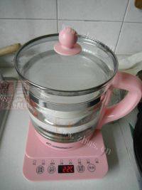 美味蔓越莓酸奶做法图解8)