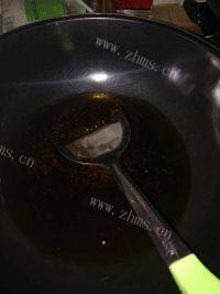 家常菜小酥肉做法图解6)