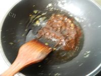 最爱吃东北菜包饭做法图解16)