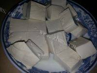 简单易做的酿豆腐做法图解2)