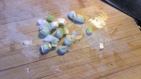 助消化的红烧白萝卜做法图解2)