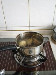 爱上炸藕盒