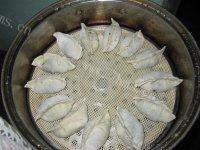 营养荠菜水饺做法图解10)