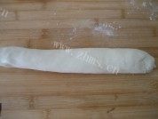 白菜馅饼做法图解12)