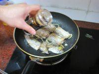 健康美食-干煎带鱼