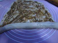 #爱美食#麻酱烧饼做法图解4)