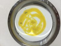 美味的鸡蛋肠粉做法图解13)