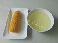 我的玉米汁做法图解1)