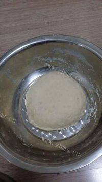 中式主食糖三角做法图解1)