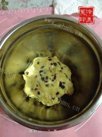 自制蜜豆酥做法图解8)
