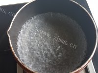 香甜的酒酿彩色小汤圆做法图解8)