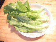 「DIY」煎饼果子做法图解2)