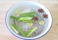 自制肉松做法图解1)