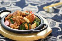 香干回锅肉（简单版）