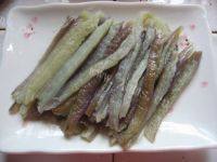 「DIY美食」手撕茄子做法图解4)