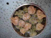 唇齿留香的水晶饺子
