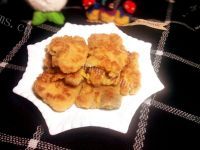 美味鲷鱼排做法图解8)