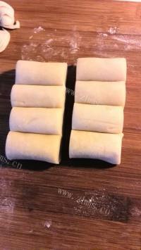 美味家常肉炒拨烂子 做法图解12)
