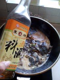 家常菜红烧偏口鱼做法图解8)