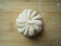 早餐之豆沙包做法图解8)