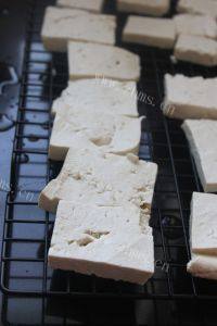 鲜香美味茄汁豆腐做法图解1)