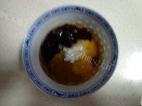 自己做的焦糖红薯做法图解4)