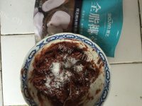 香飘十里的豆沙包做法图解4)