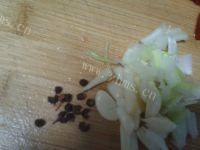 家常版干煸菜花做法图解1)