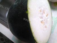 美味冬瓜炖肉做法图解1)
