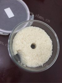 简易的酒酿