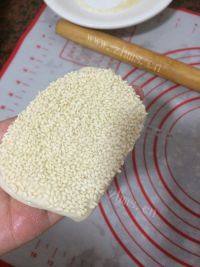 美味的椒盐烧饼做法图解36)