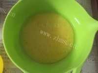 可口的辫子面包做法图解2)